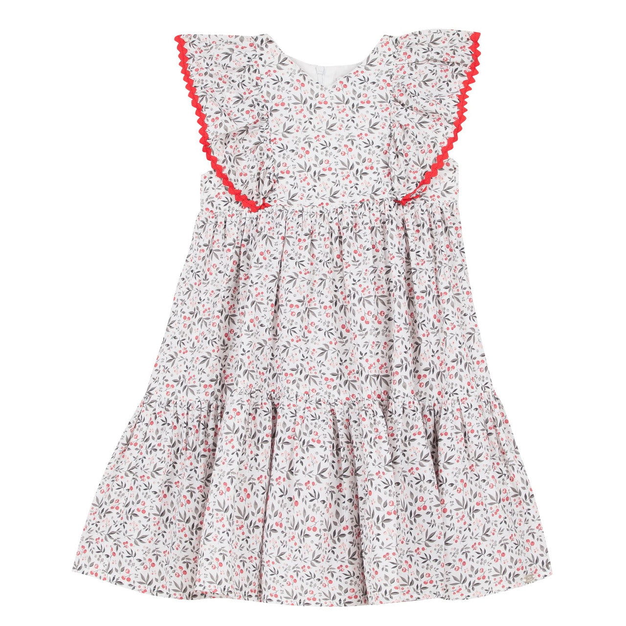 Tartine et Chocolate Girls Dress TQ30172 