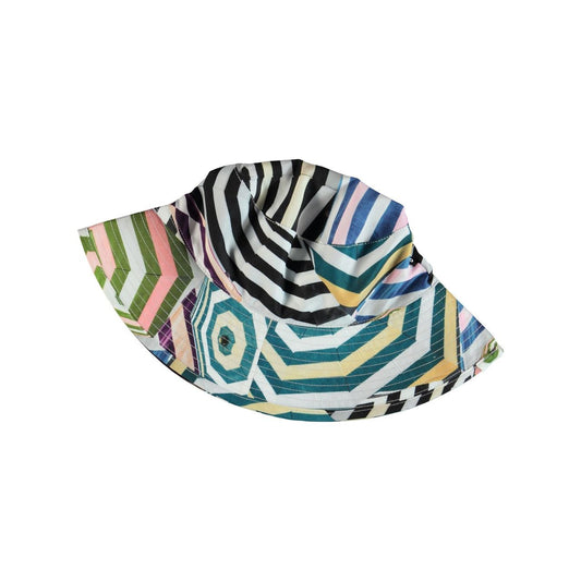 MOLO Nadia Sun Hat - Multi Parasol (7s19y302-4791)