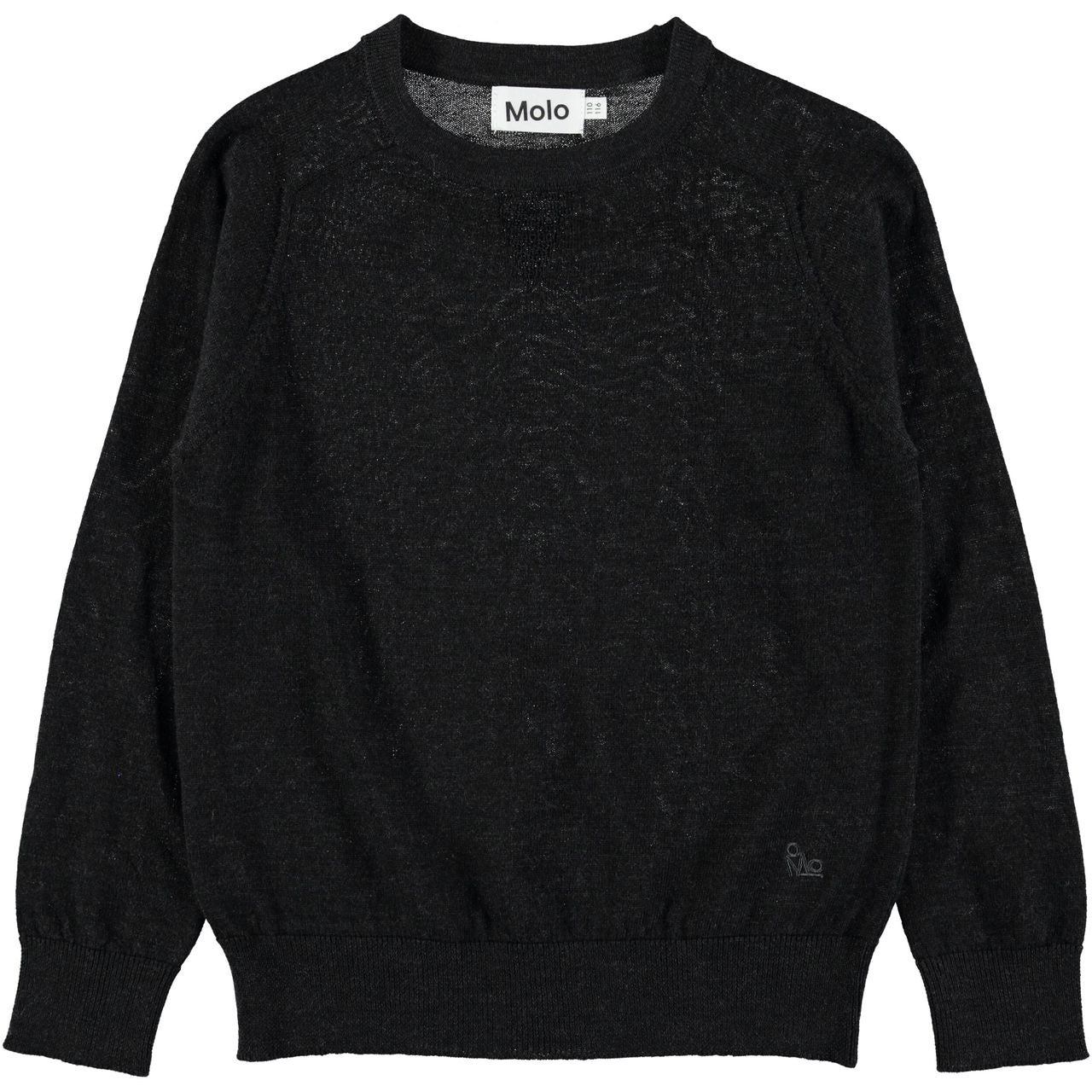 MOLO Billy Merino Wool Sweater (1w18k203) 