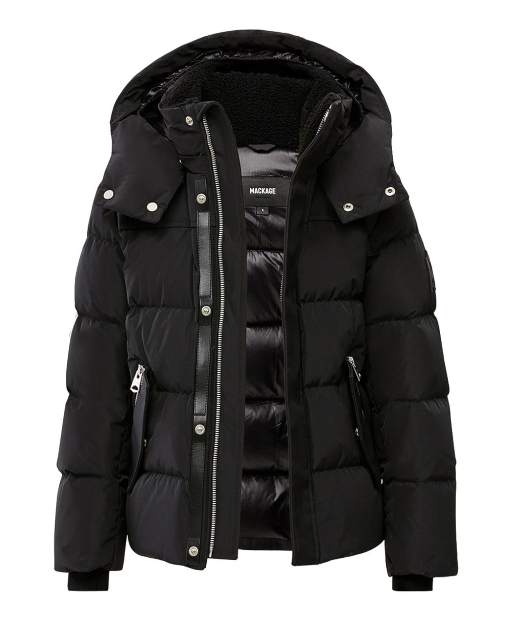 Mackage Boys Kallen Coat 