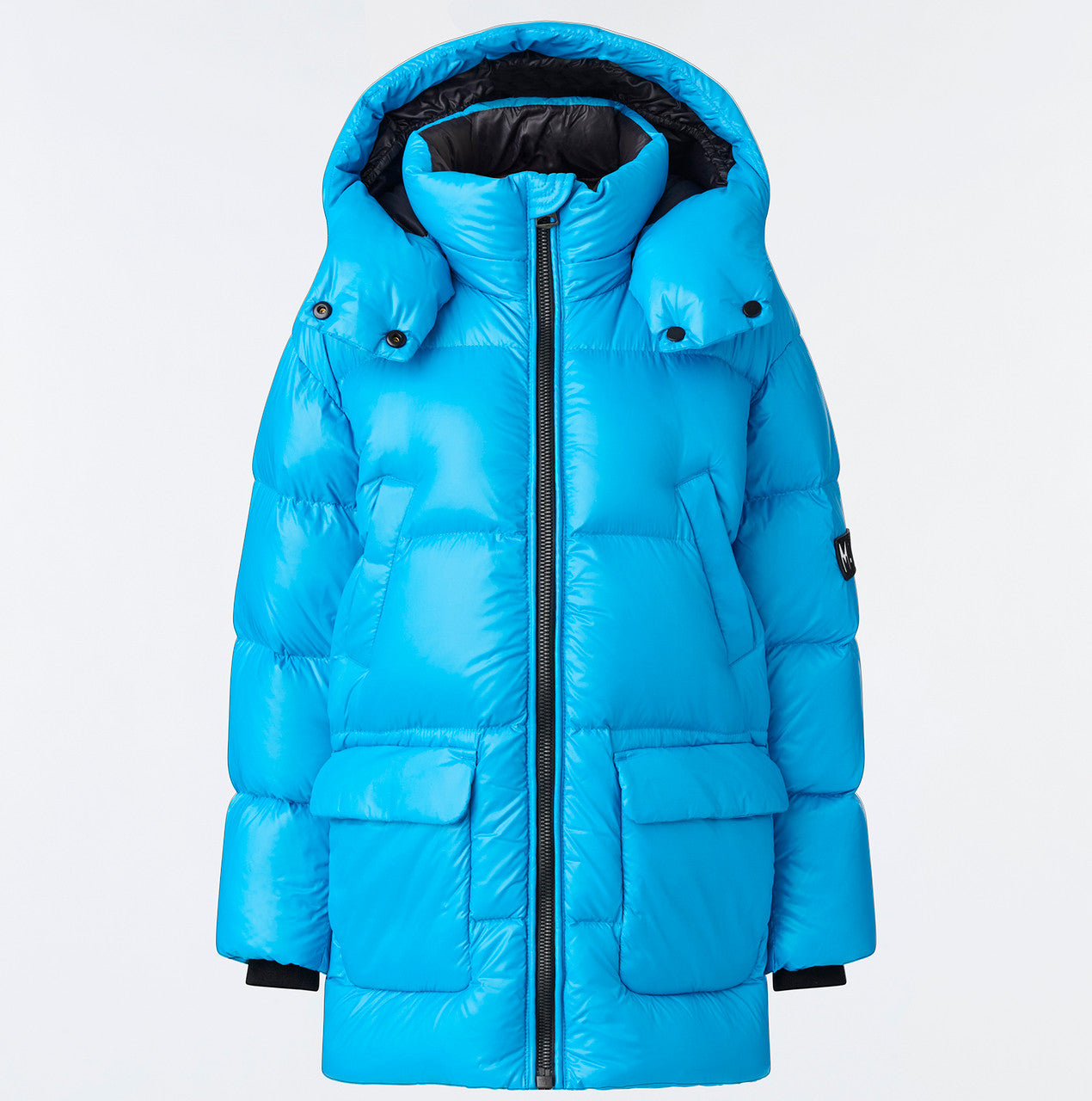 Mackage Boys Kennie Down Jacket 