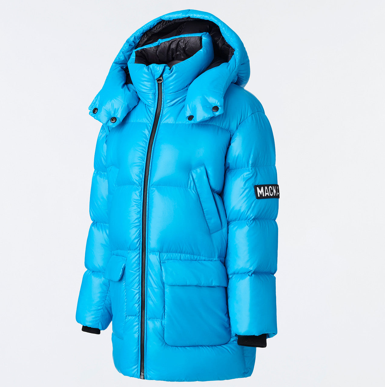 Mackage Boys Kennie Down Jacket 