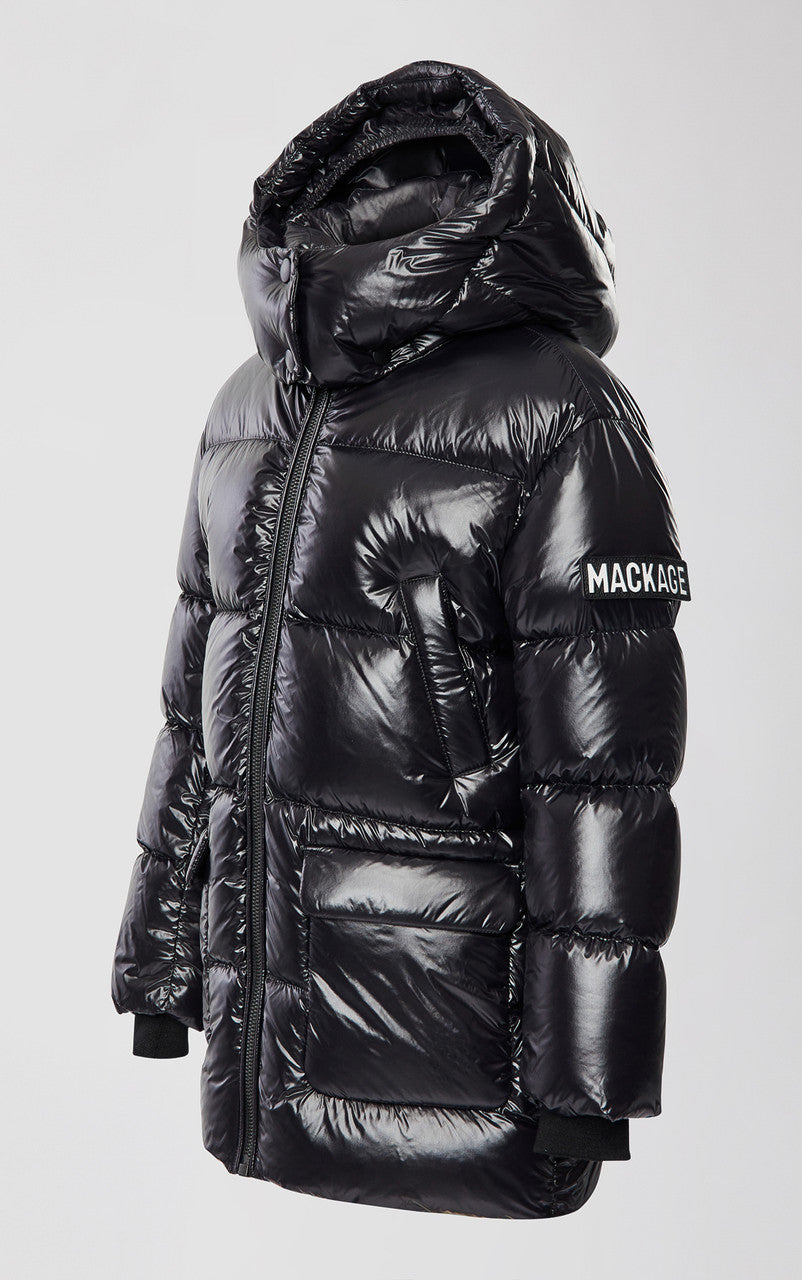 Mackage Kids Kennie Coat Le Petit Kids