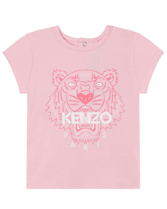 Kenzo tiger tee.