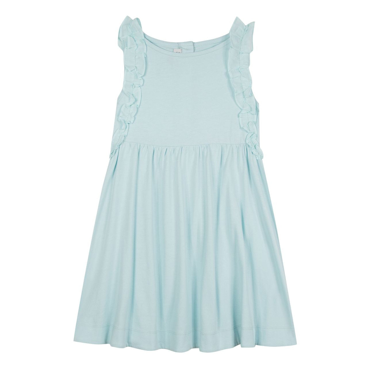 Jean Bourget Aqua Dress JN30042