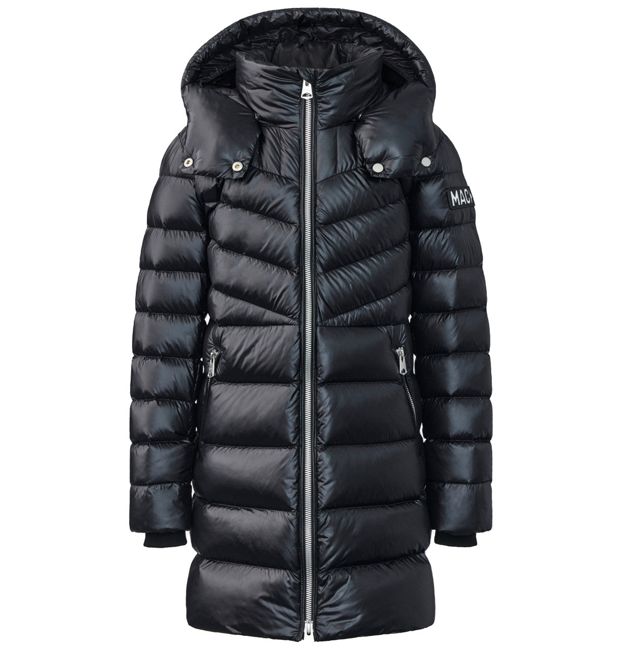  Mackage Girls Larena Down Coat 