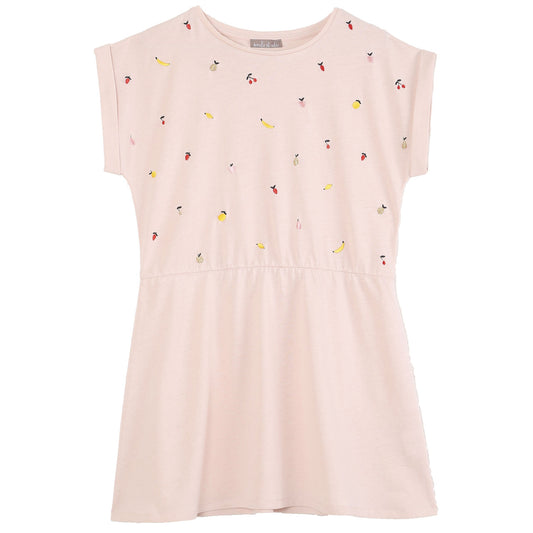 Emile et Ida Dress Q022 