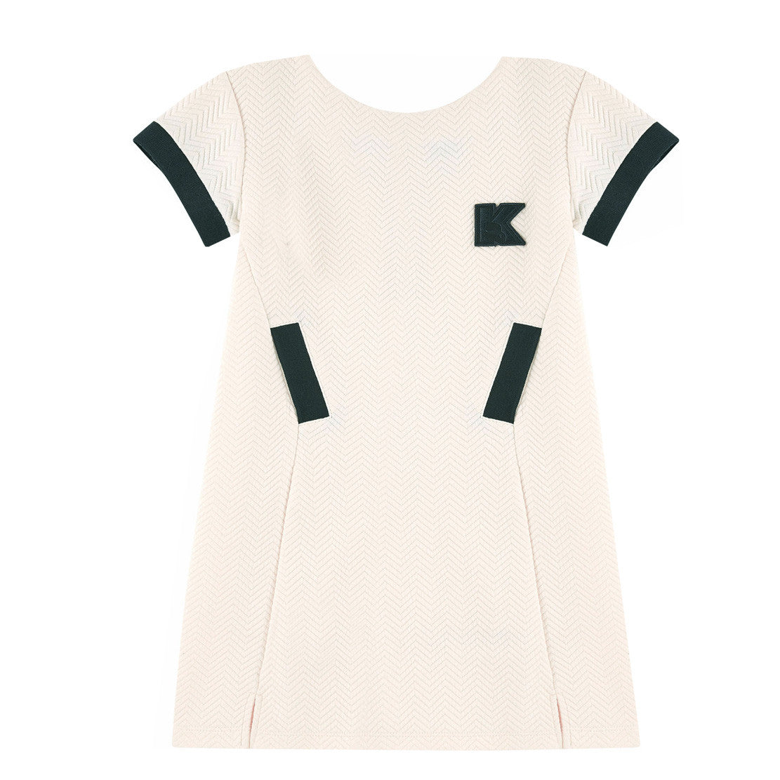 Karl Lagerfeld Dress Z12016 