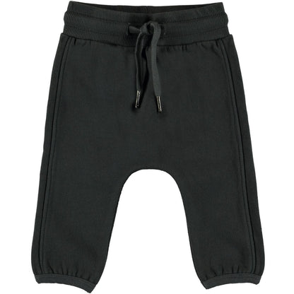 MOLO Stig Pants - Black (3s19i217-2254)