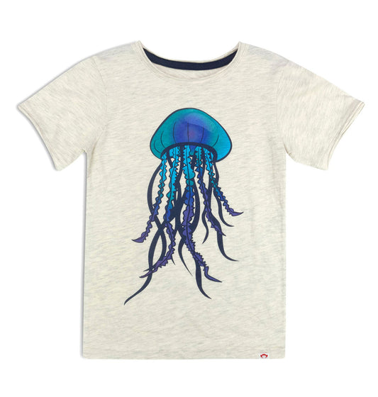 Appaman Boys Jellyfish Tee