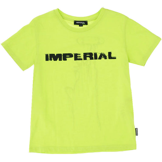  IMPERIAL Boys Top MB18030