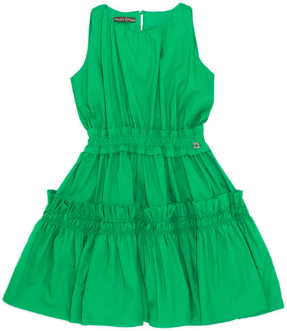 Manila Grace Dress MG2019