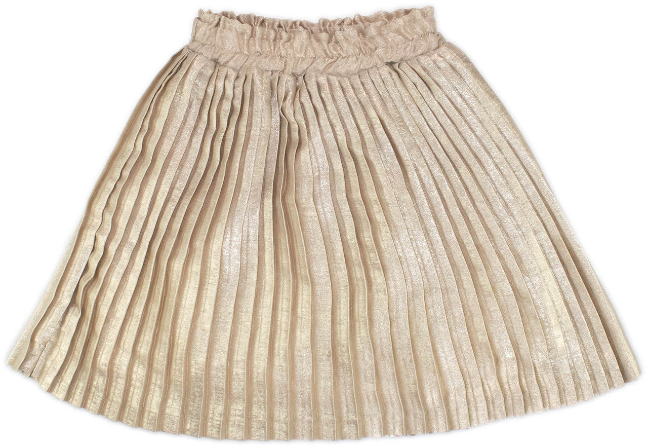 Manila Grace Girls Skirt MG2400