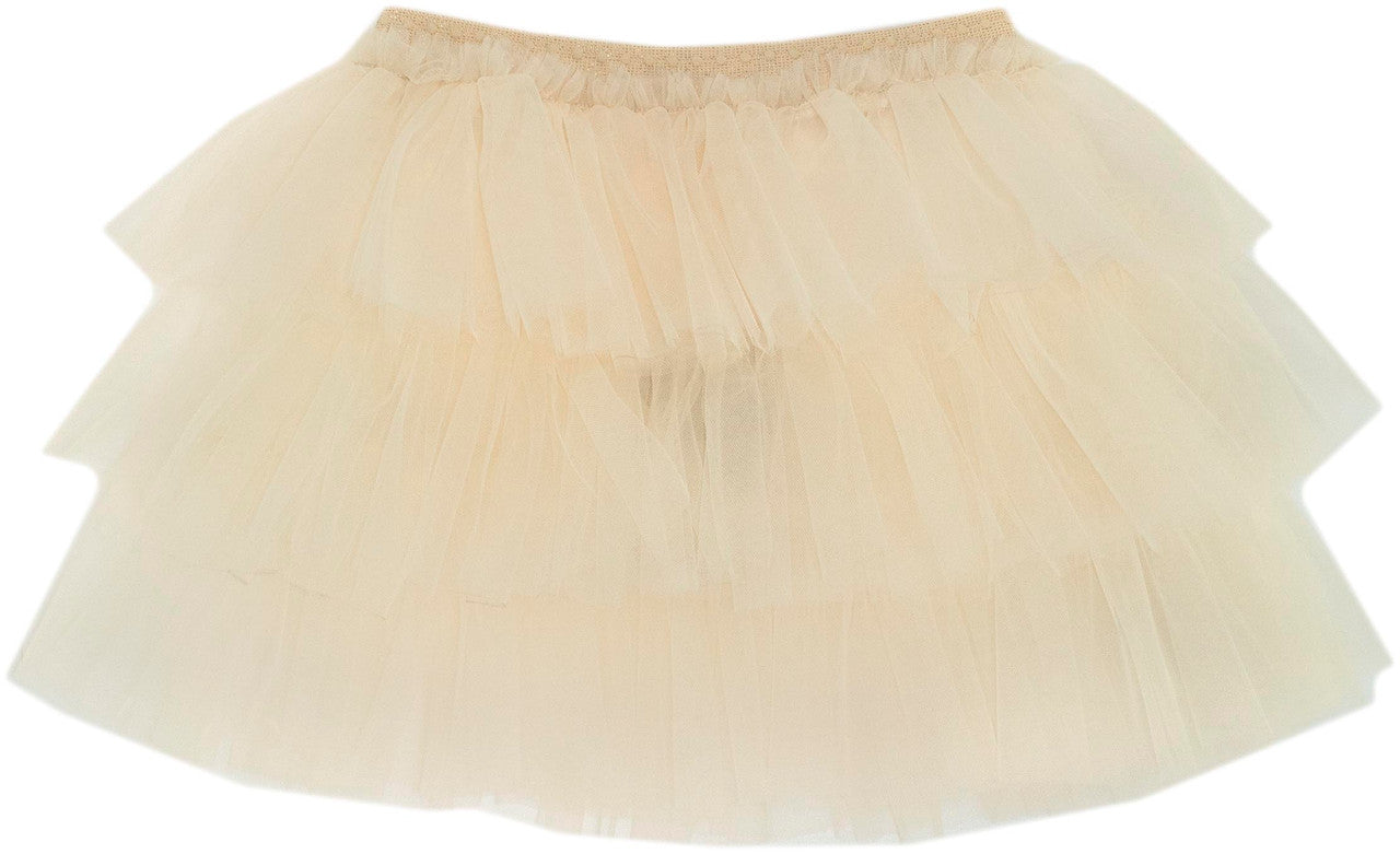  Manila Grace Girls Tulle Skirt MGB2215