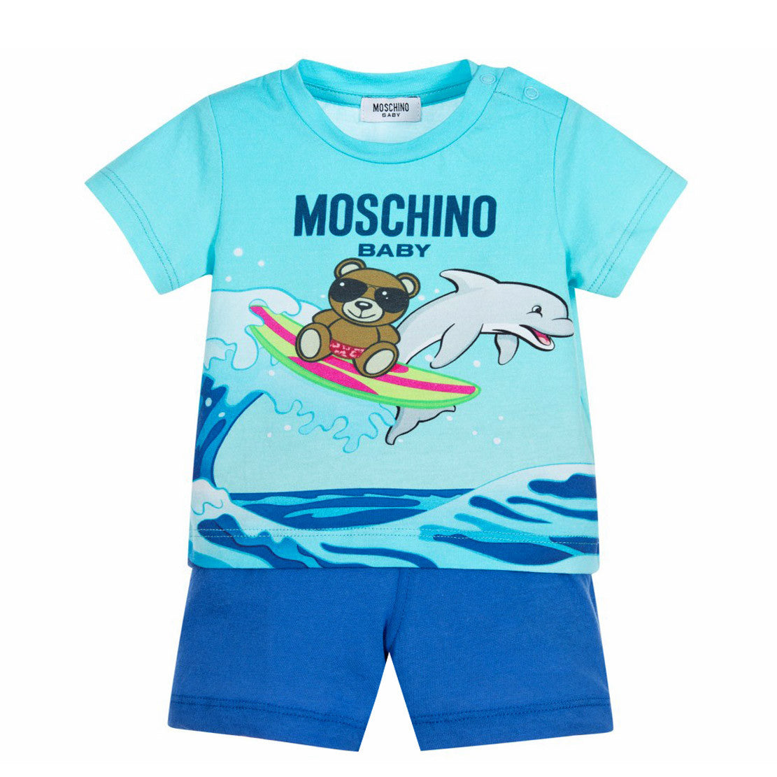 Moschino Set MOK00C