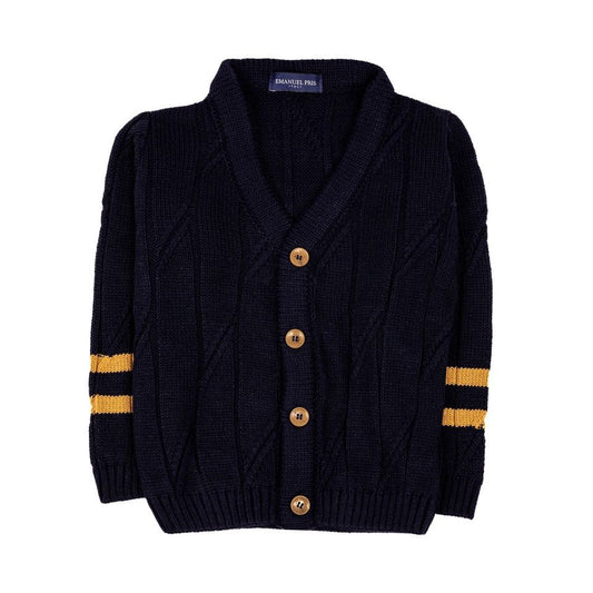 Emanuel Pris Cardigan EMG7019