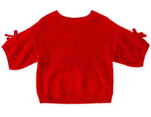 Tutto Piccolo Top 3857W25