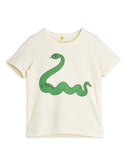 MINI RODINI Snake T-Shirt 2222015311