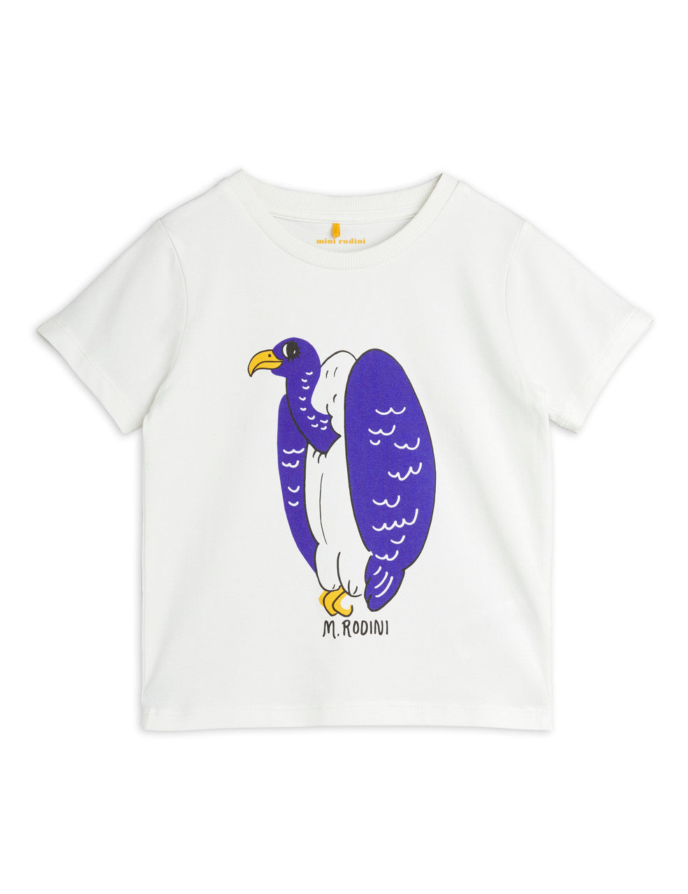 MINI RODINI Vulture T-Shirt 2222014810