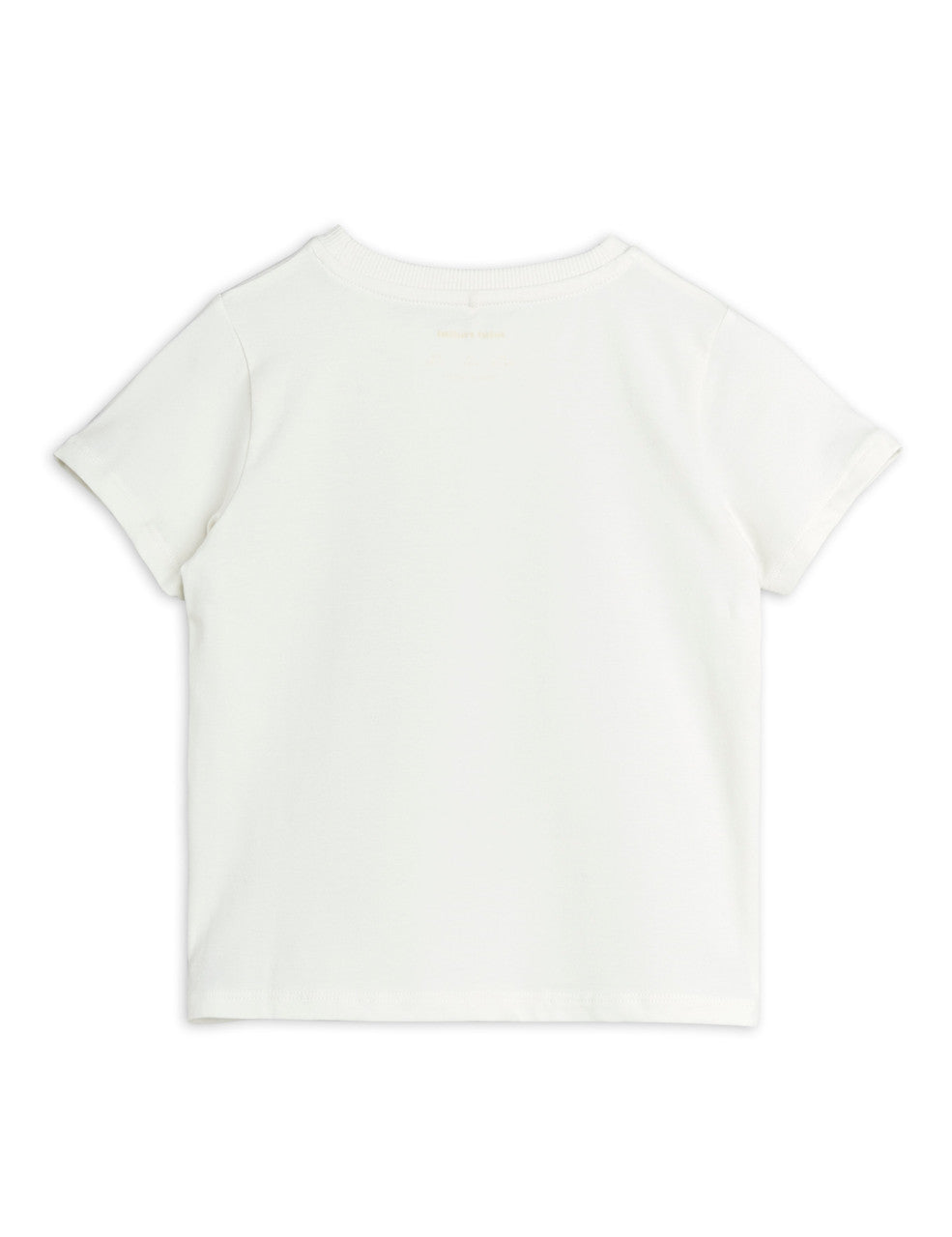 MINI RODINI Vulture T-Shirt 2222014810