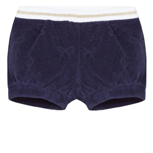 Lili Gaufrette Shorts GQ26011