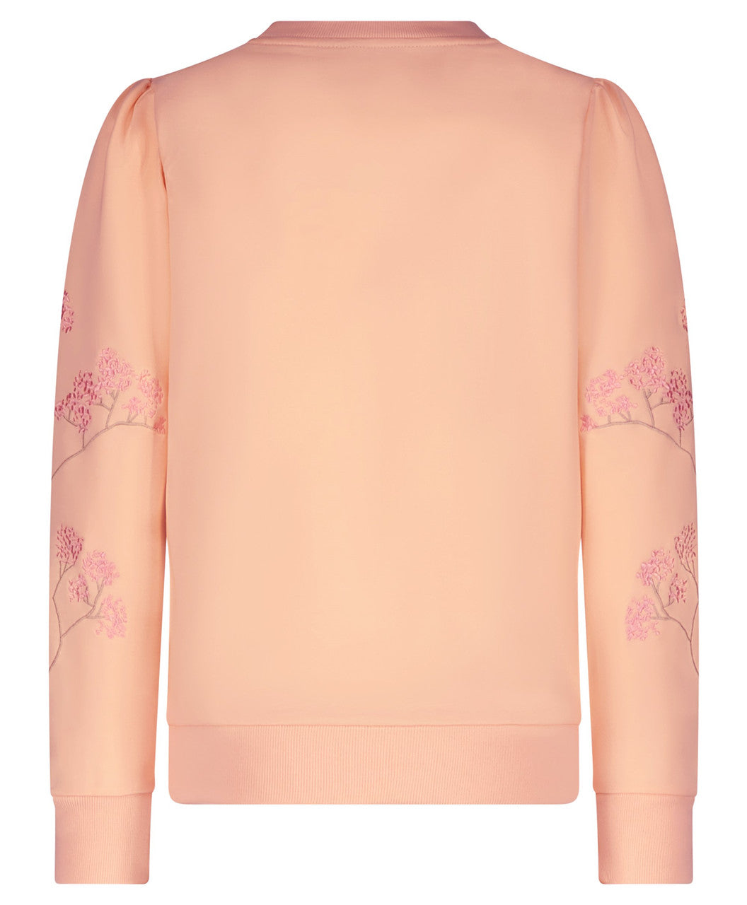  NONO Peach Sweatshirt N302-5301