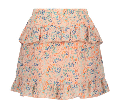 NONO Floral Summer Skirt N302-5702