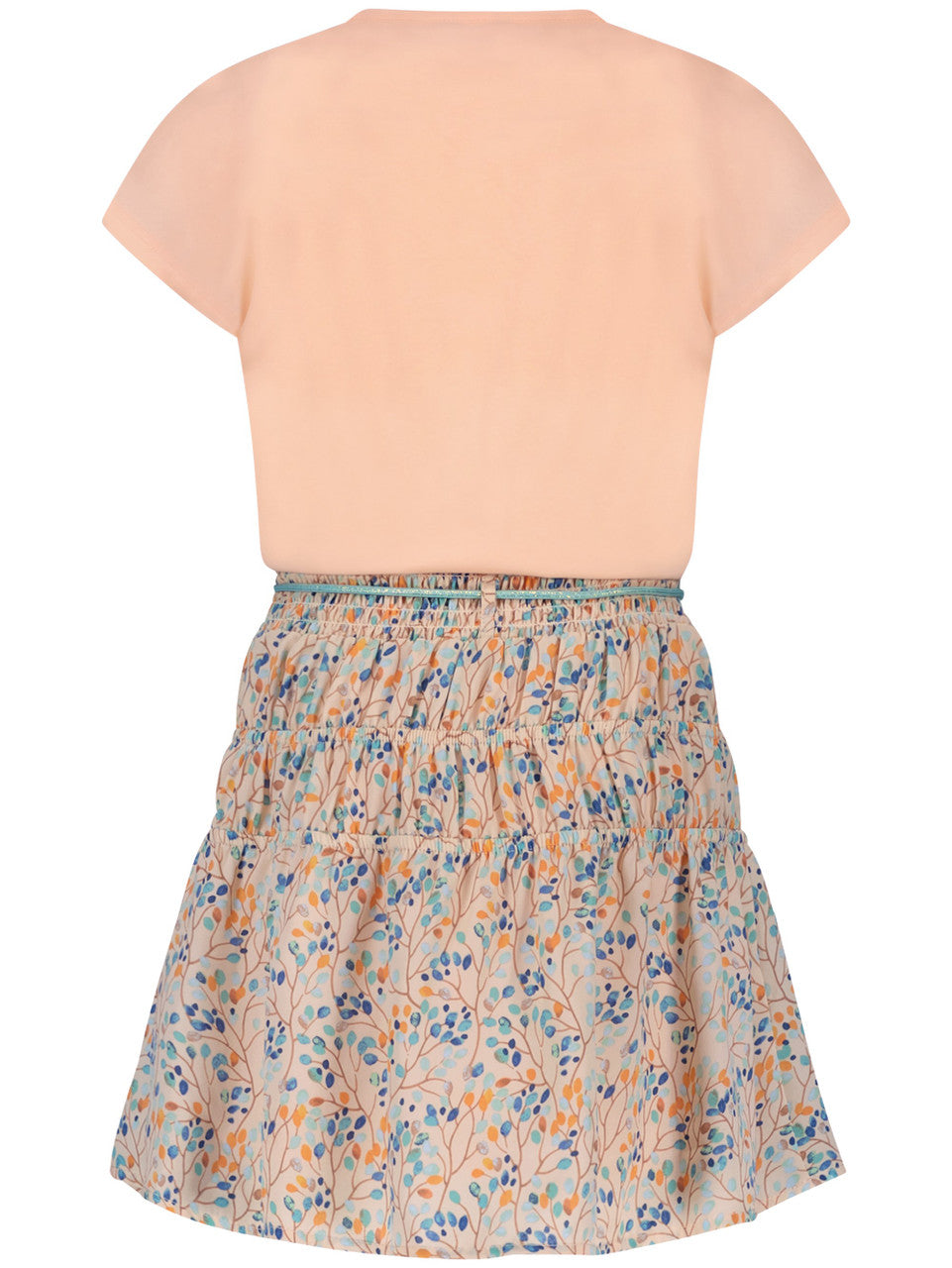 NONO Drop-waist Dress N302-5803 14y NONO Drop-waist Dress N302-5803 14y
