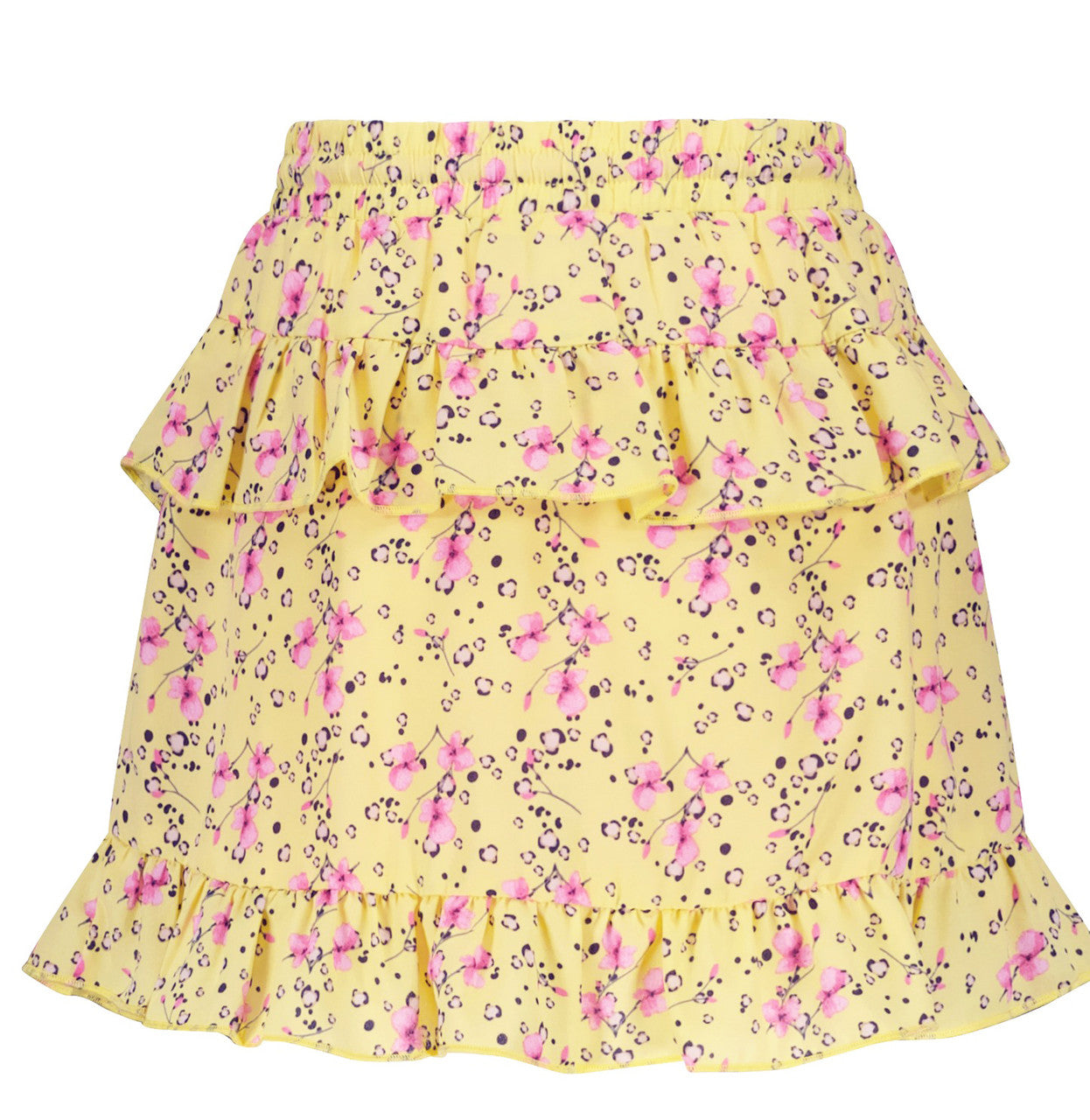 NONO Lemon Drop Skirt N303-5712 