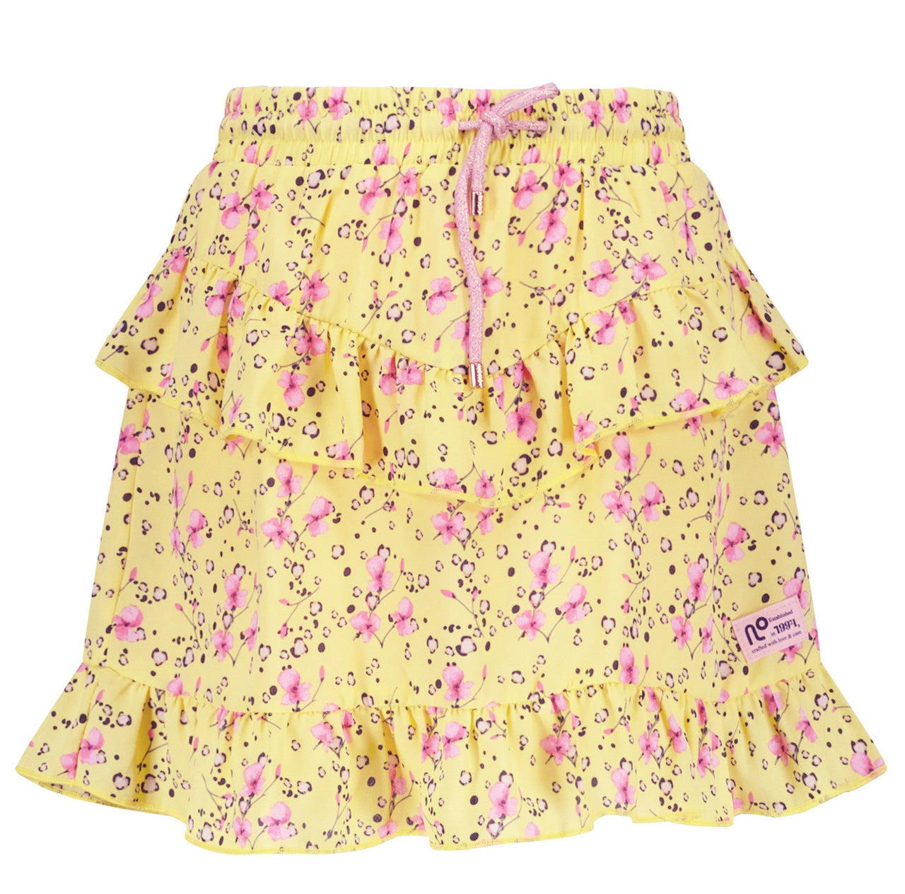 NONO Lemon Drop Skirt N303-5712 