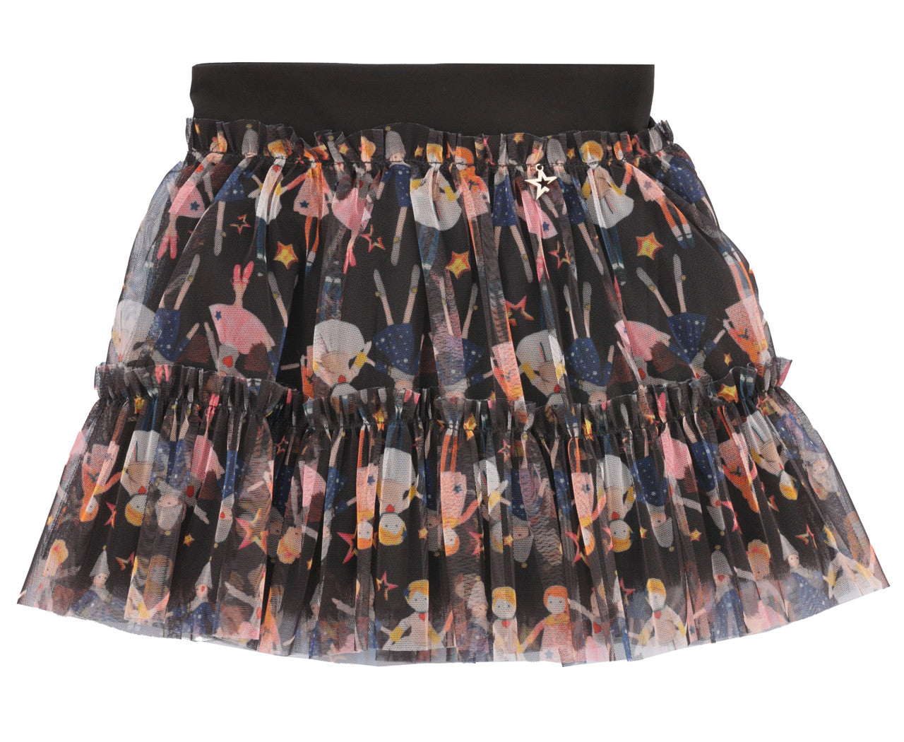 Naida Girls Skirt NAGO118