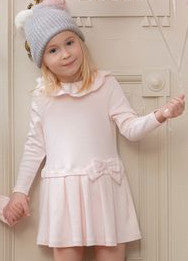 Patachou Pink Dress 3533210 