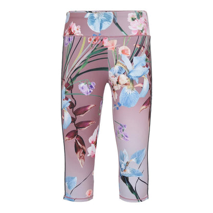  MOLO SPORT Orlaith Leggings - Motion Flowers (2W20F101-6192)