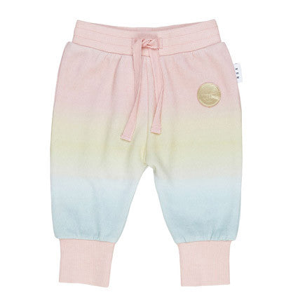 Huxbaby Rainbow Track Pants HB2093