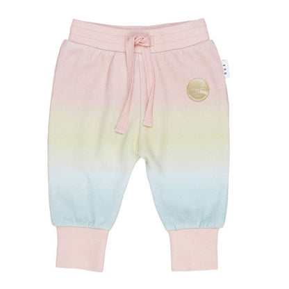 Huxbaby Rainbow Track Pants HB2093