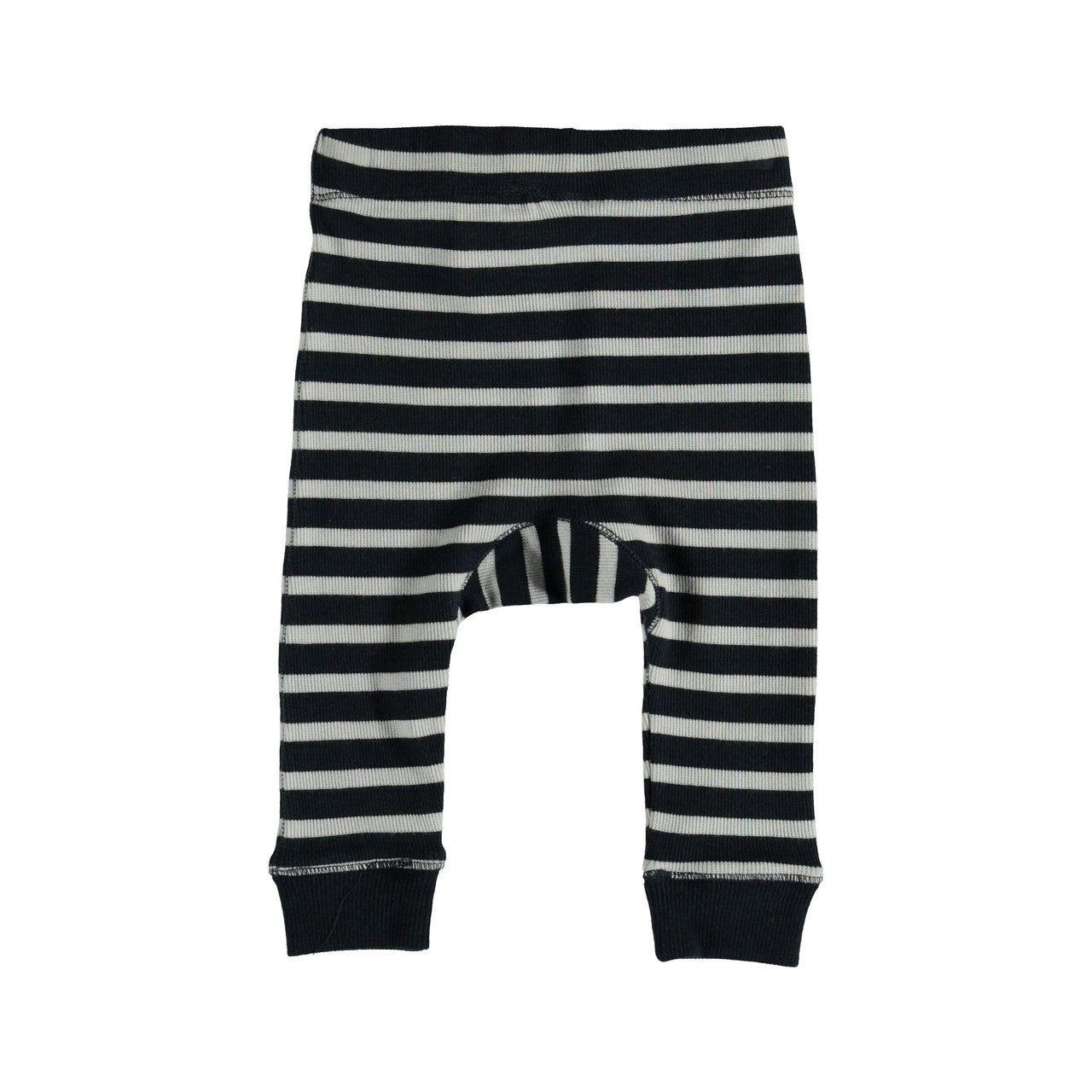 MOLO Solom Pants - Carbon Stripe