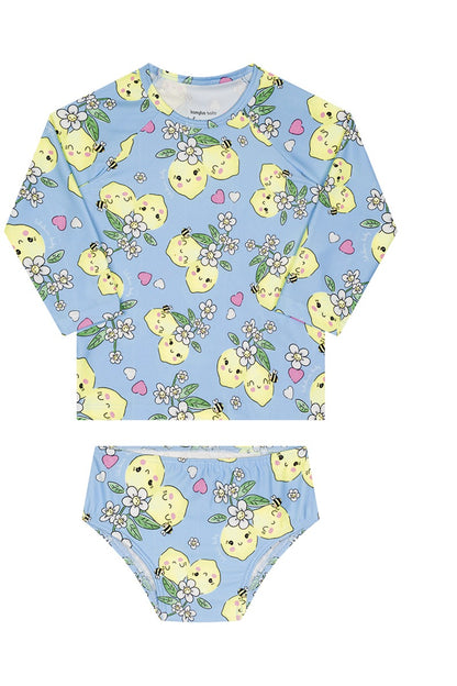 KAMYLUS Girls Set 53916