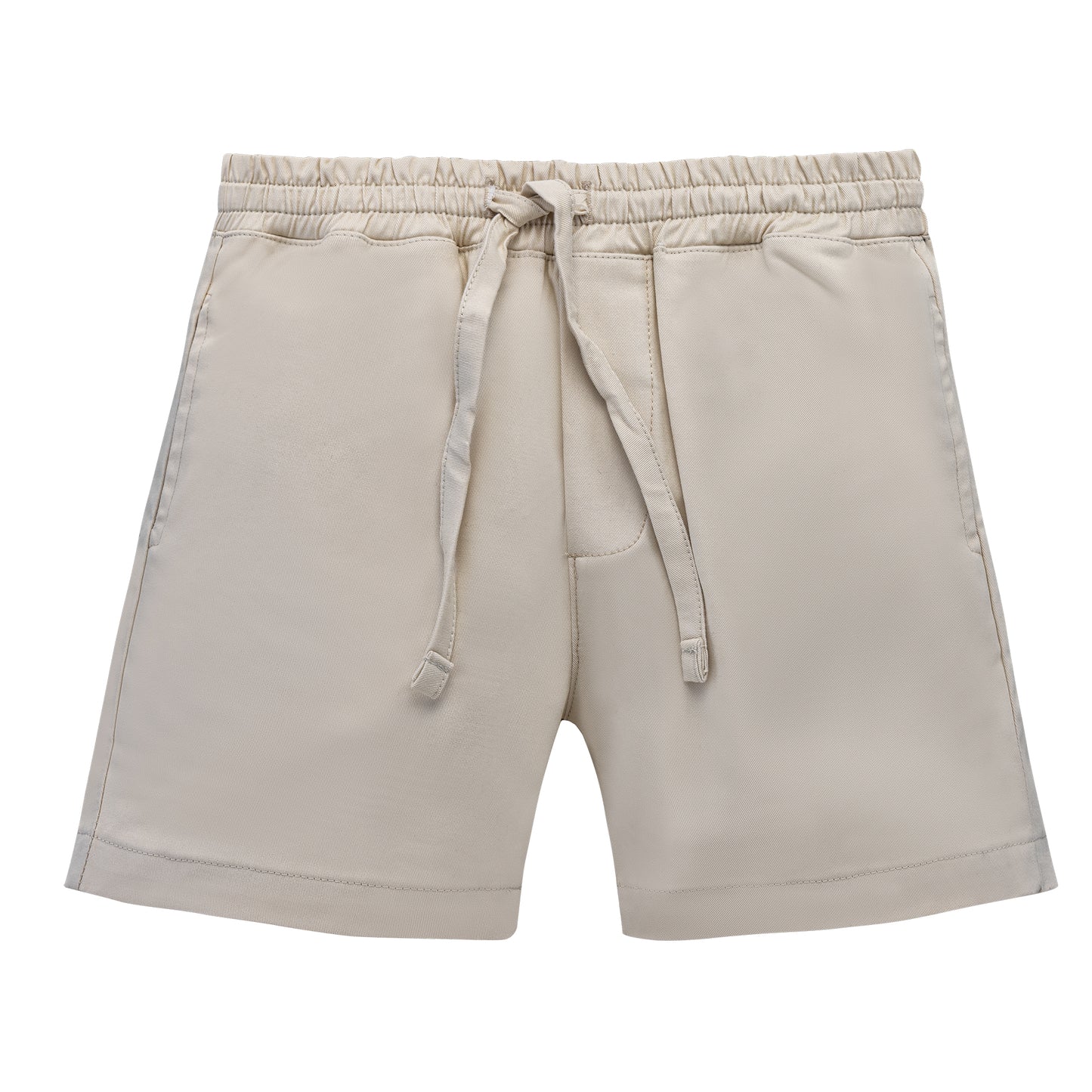 Baby Club Chic Khaki Shorts PSH01KH