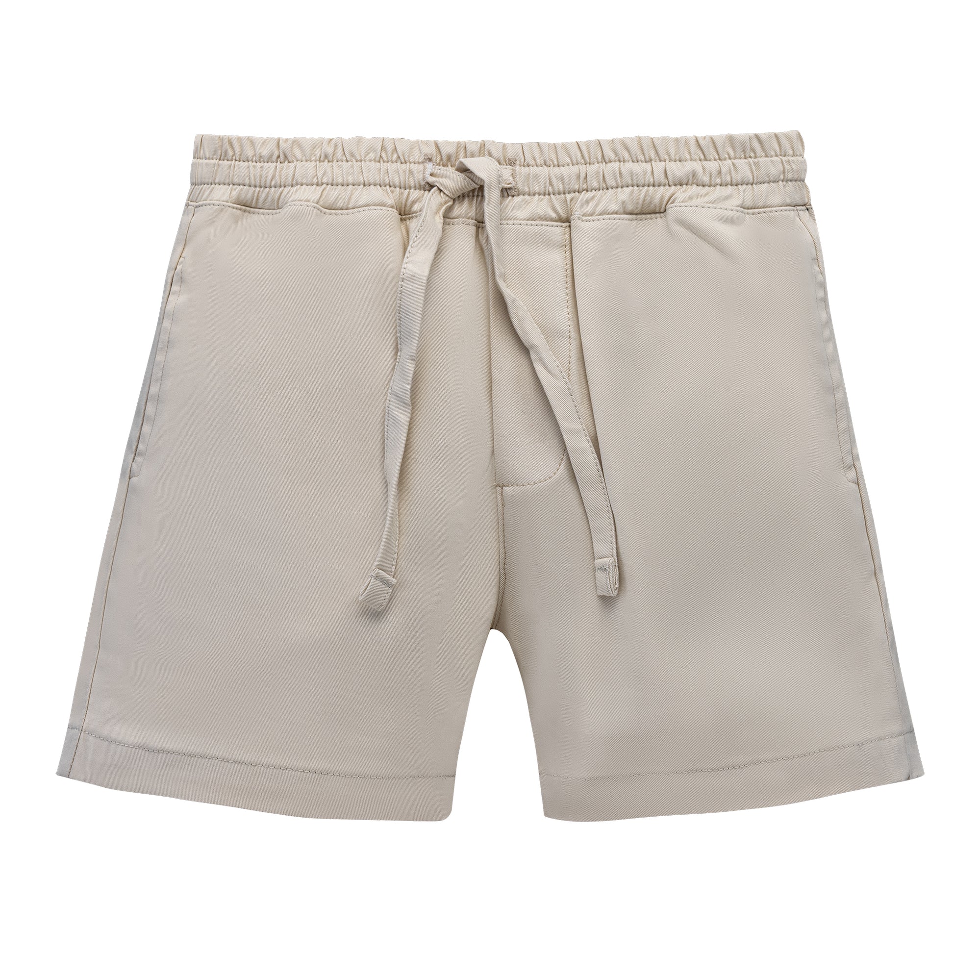 Baby Club Chic Khaki Shorts PSH01KH