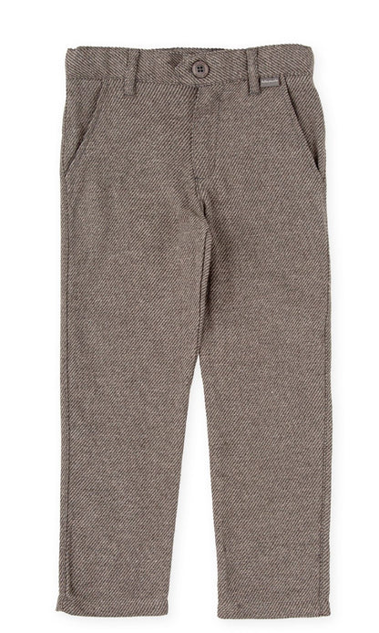 Tutto Piccolo Boys Dress Pants 3135W25