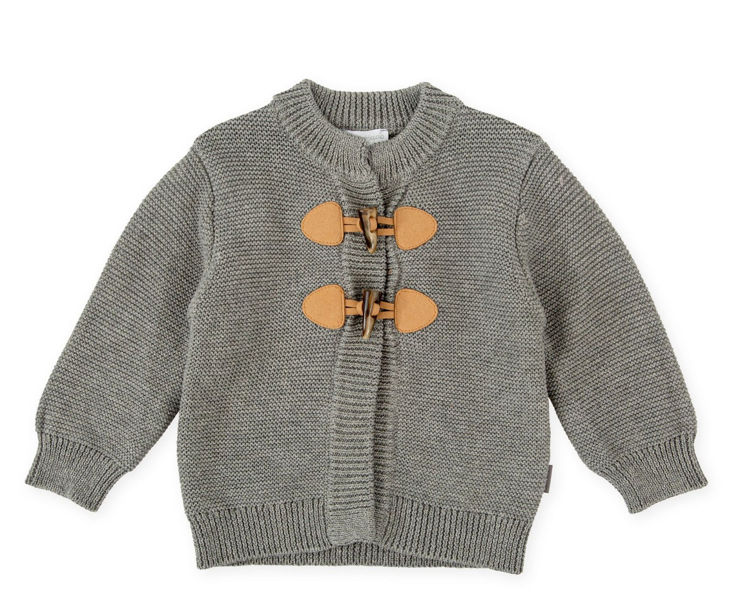 Tutto Piccolo Boys Cardigan 2800W25