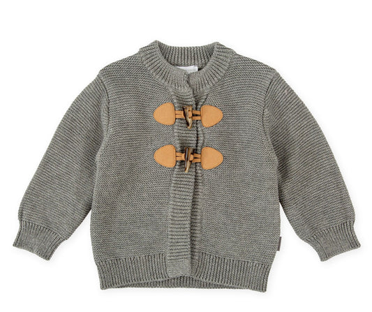 Tutto Piccolo Boys Cardigan 2800W25
