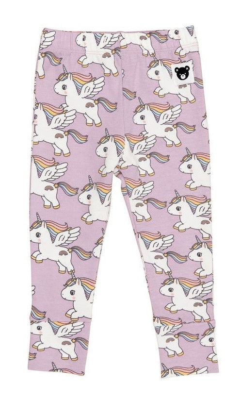 Huxbaby Magical Unicorn Leggings HB6130W24