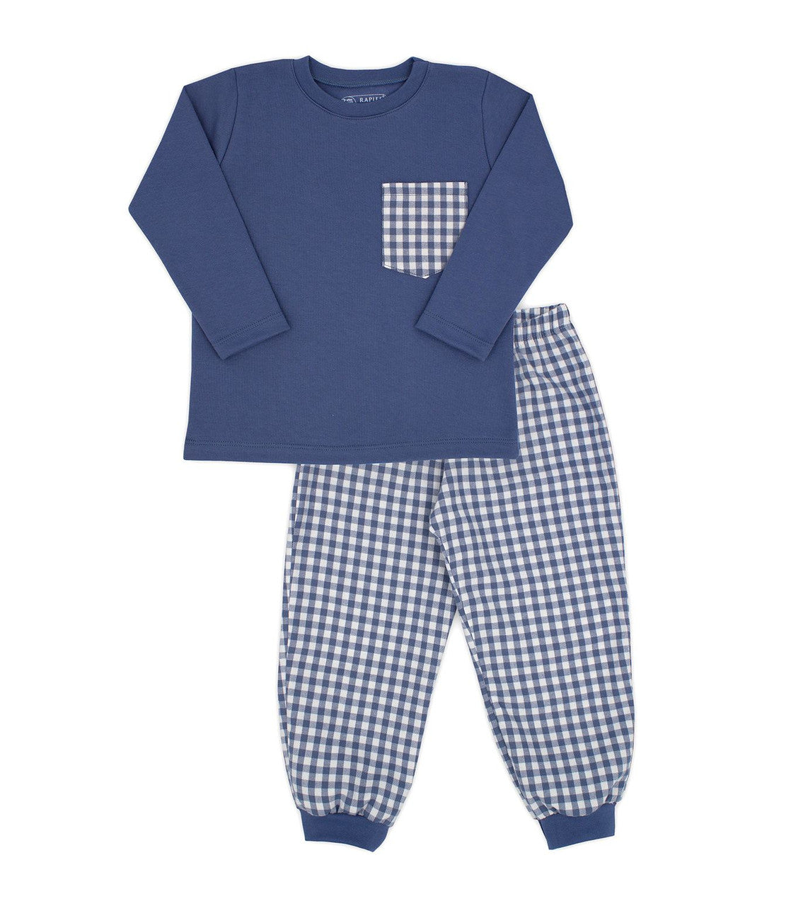 Rapife Pajama Set - LHOTSE (5454W21)