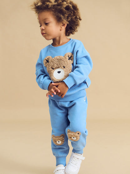 HUXBABY Furry Hux Pants HB6019S24