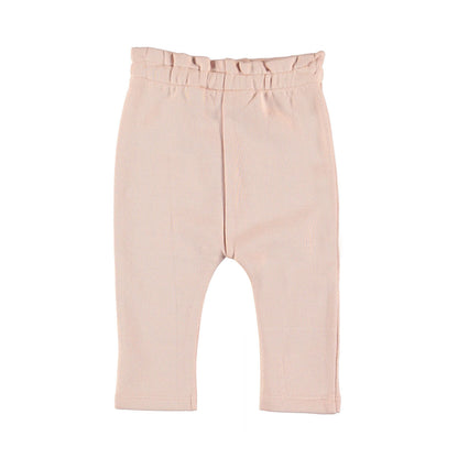 MOLO Sally Pants - Petal Blush