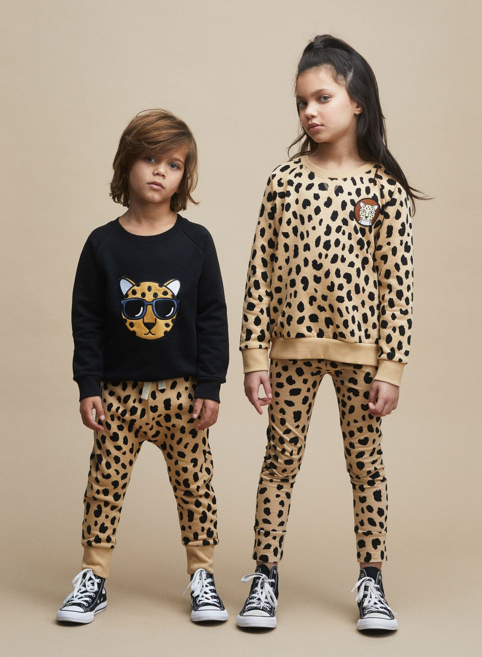 Huxbaby Animal Spot Leggings HB1466