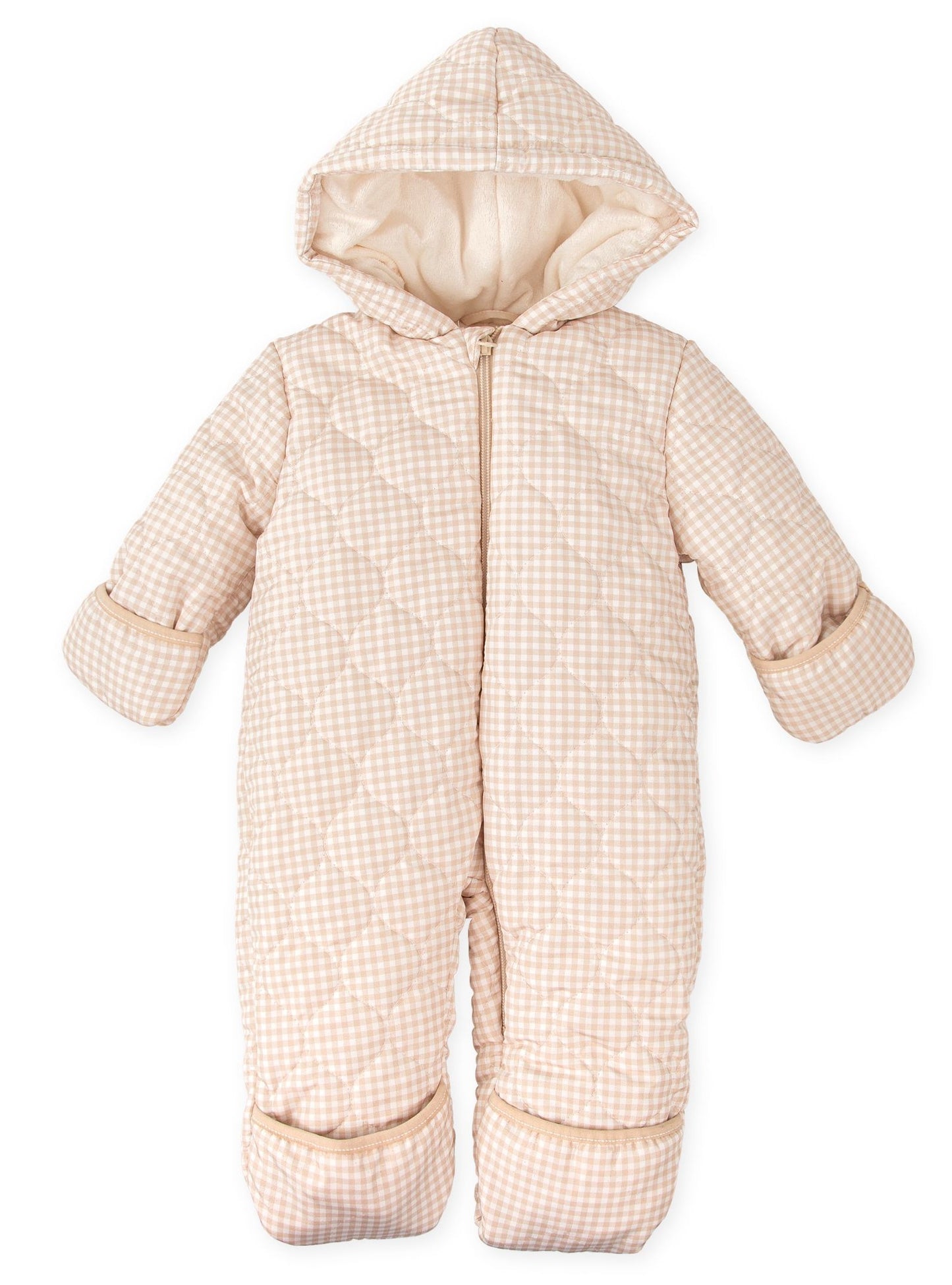 Tutto Piccolo Snowsuit 1590W25
