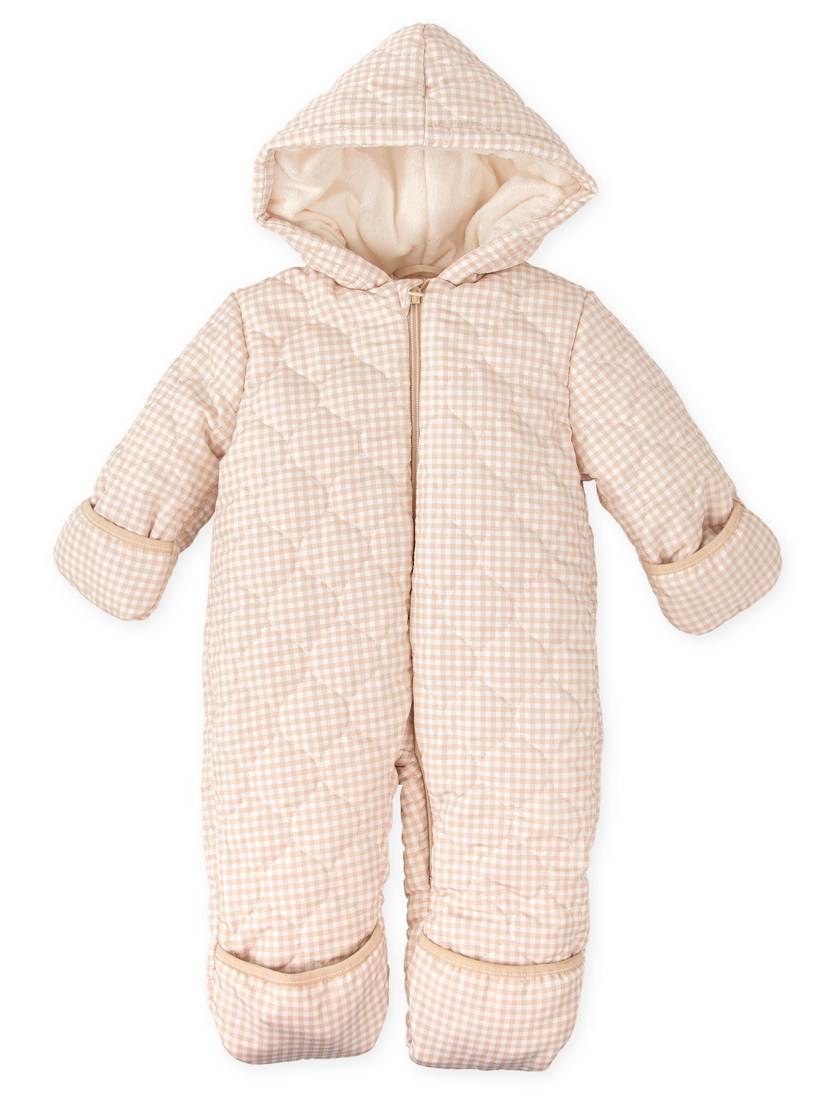 Tutto Piccolo Snowsuit 1590W25