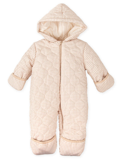 Tutto Piccolo Snowsuit 1590W25